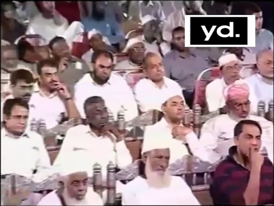 Hindu Sister Made Open Challenge - Dr. Zakir Naik