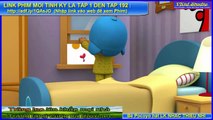 Be Pocoyo hat - Goi Trang La Gi - Nhac Thieu Nhi Hay