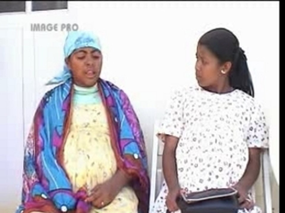 tsiky tsidika - bainga voavadika