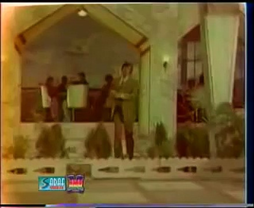 Jo dard mila apno se mila_ shabana- MEHDI HASSAN