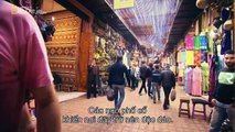 Marrakech Street Food – Moroccan Food Full Documentary HD 2015 !! 720p
