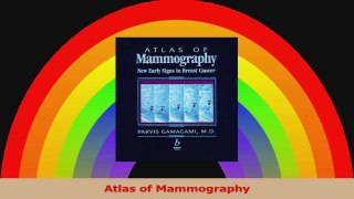 Atlas of Mammography Download