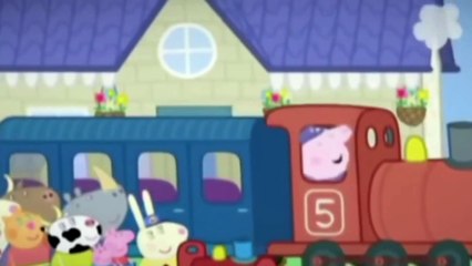 Peppa Pig 2015 Peppa Pig English Episodes New Episodes 2015