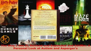 Read  The Way I See It Revised and Expanded 2nd Edition A Personal Look at Autism and Ebook Free