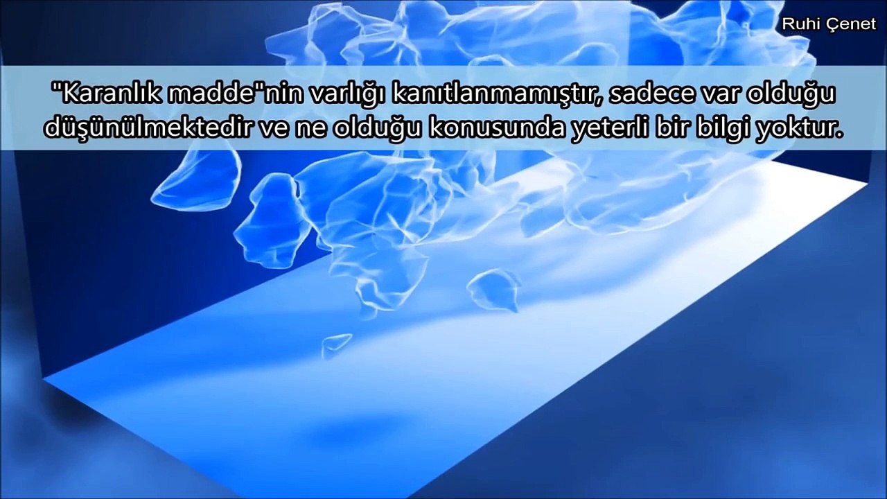 Evren Hakkında Az Bilinen 10 Önemli Bilgi