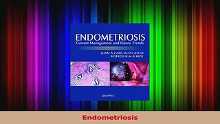 Endometriosis Download