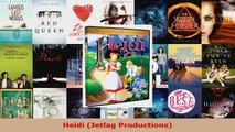 Download  Heidi Jetlag Productions PDF Free