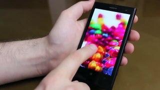 Nokia Lumia 1020 - recenzja, Mobzilla odc. 141