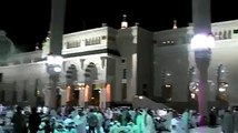 اس ویڈیو میں آپ مسجد نبوی کی زیارت کریں گئے، براہ کرم اس ویڈیو کو شیر کیجیے تاکہ اور مومینین بھی یہ شرف حاصل کر سکیں،ا