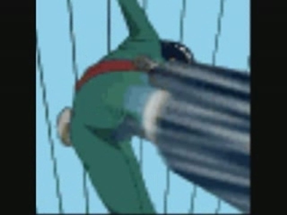 NaRUTo Amv Souchii :)