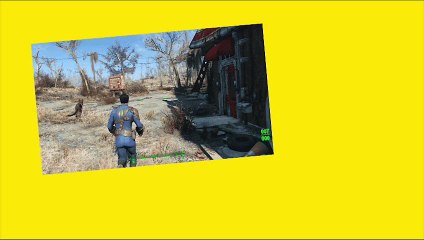 Zero Punctuation - Fallout 4