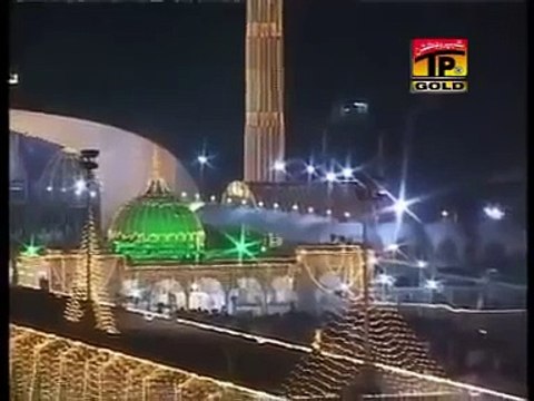 Naat e Sarkar Ki Parta Hoon Main QAWWALI - Qari Waheed Chishti