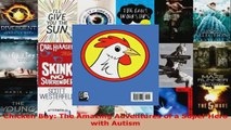 Download  Chicken Boy The Amazing Adventures of a Super Hero with Autism PDF Online