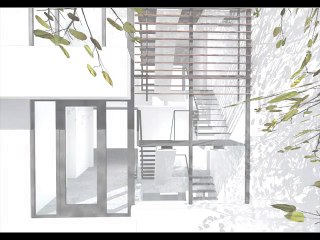 Van Bruchem Staircases Interieur Designer