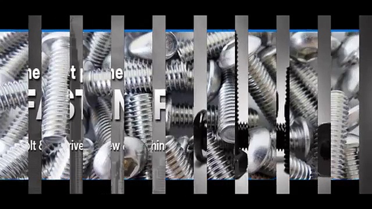 SS Fasteners India - Big Bolt Nut