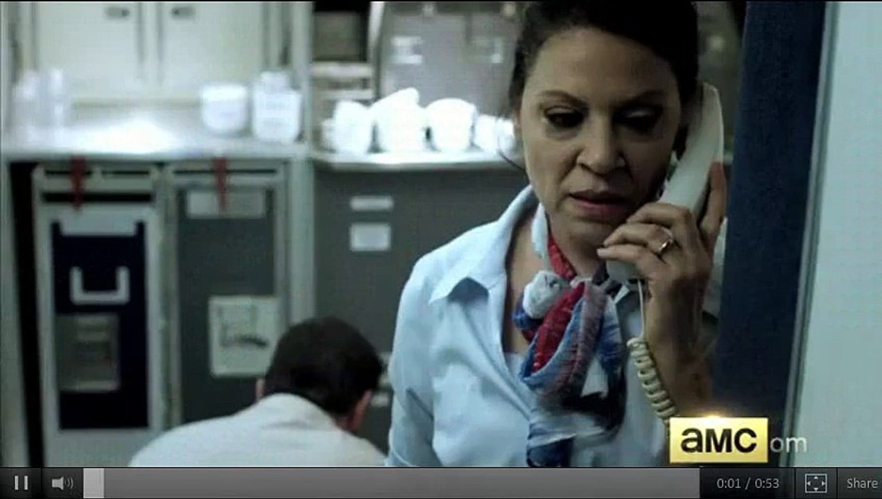 Fear the Walking Dead - Flight 462: Part 7