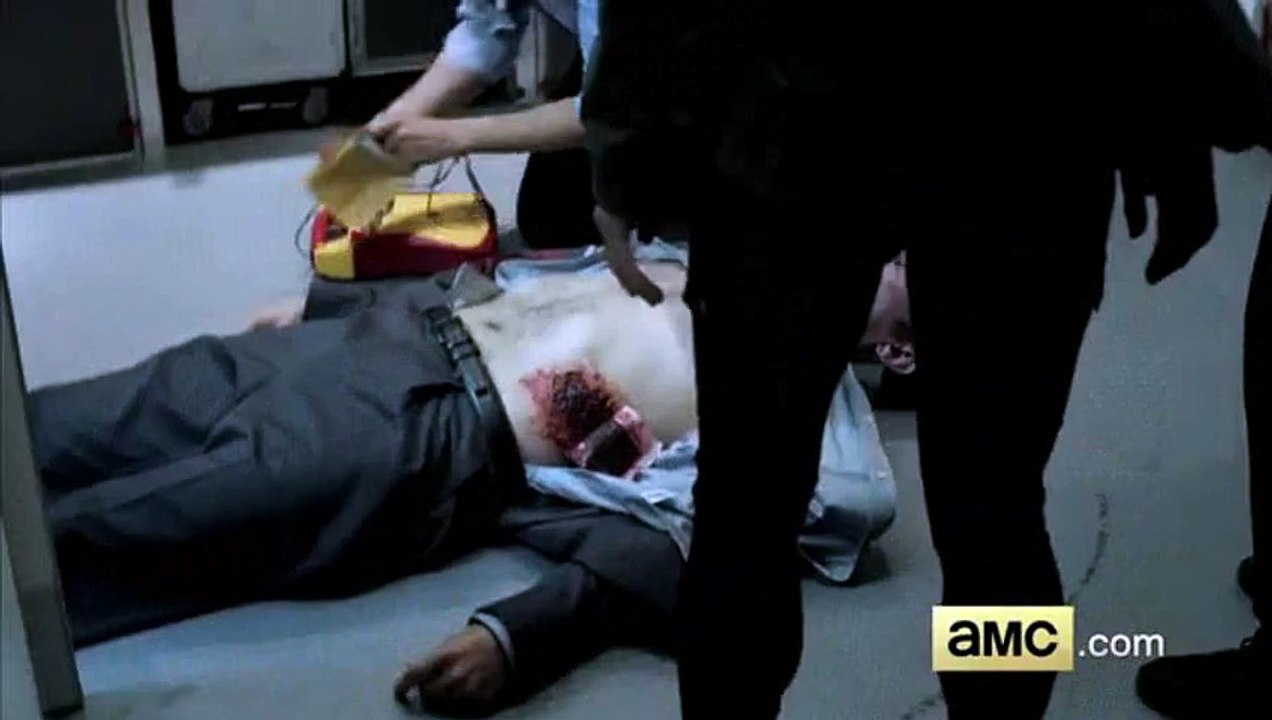 Fear the Walking Dead Flight 462: Part 8