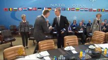 Montenegro invited to join NATO