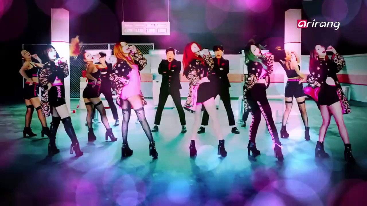 EXID Interview