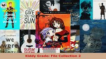 Read  Kiddy Grade File Collection 2 PDF Free