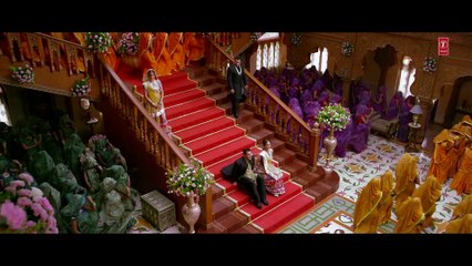Jab Tum Chaho  Full HD VIDEO Song 1080p Movie 2015 Prem Ratan Dhan Payo