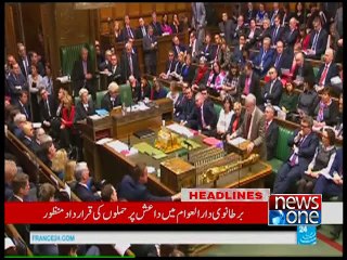 NewsONE Headlines 10AM, 3-December-2015