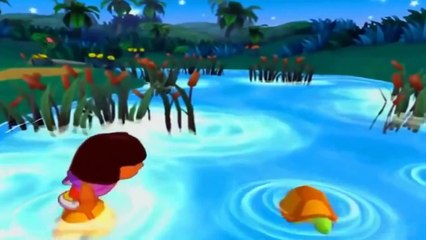 Dora The Explorer Full Episodes Not Games - Dora The Explorer Full Episodes