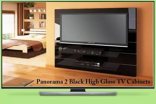 Wall TV Stands Offered By Modern TV Stand