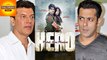 Salman Responsible For HERO Failure : Aditya Pancholi | Bollywood Asia