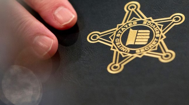 What the House report tells us about the Secret Service