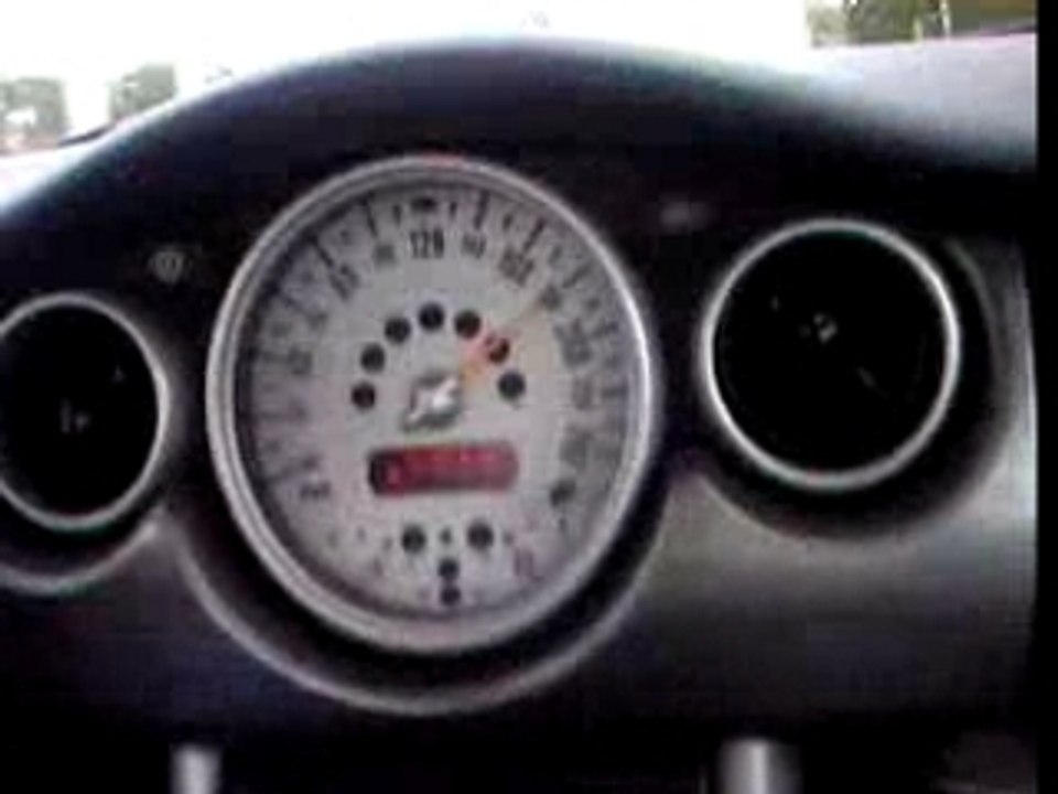 cooper s pointe petite route de campagne