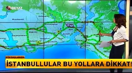 Gün Başlarken 03.12.2015 1.Kısım