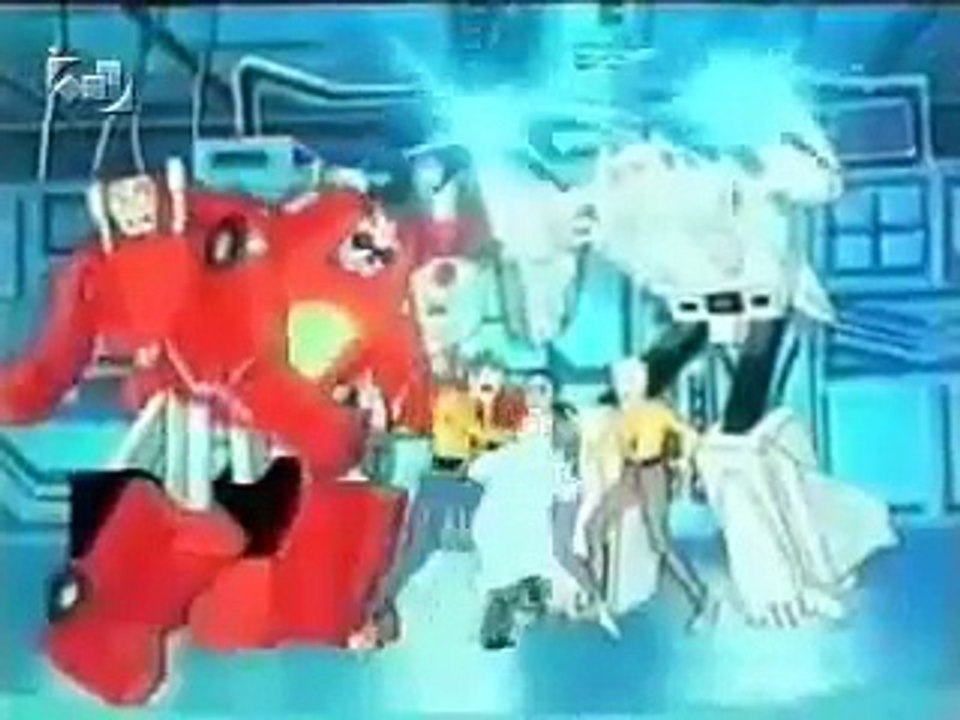Arabic Opening - حكاية العمالقة