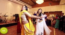 Idnian Girls Surprise Wedding Dance |  ✔