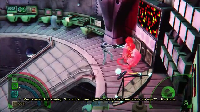 The Deadly Tower of Monsters (PS4) - Trailer d'annonce