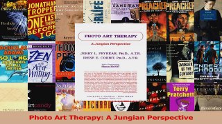 Photo Art Therapy A Jungian Perspective Read Online