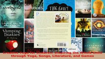 Read  Creative Yoga for Children Inspiring the Whole Child through Yoga Songs Literature and Ebook Free