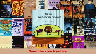 Read  Spud the couch potato Ebook Free