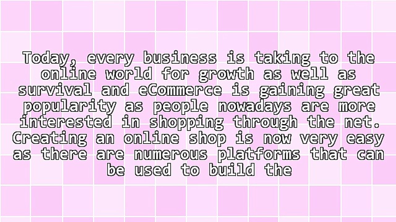 Create Feature Rich eCommerce Sites With OpenCart Development