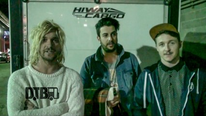 The Griswolds - TOUR TIPS (Top 5) Ep. 381