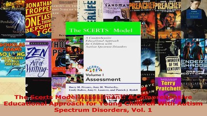 Read  The Scerts Model Assessment A Comprehensive Educational Approach for Young Children With Ebook Free