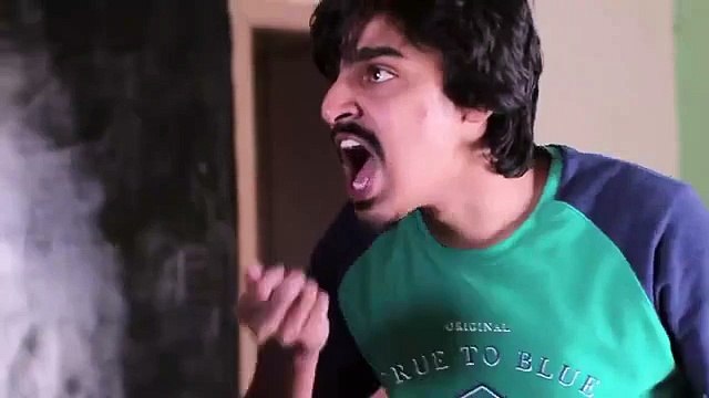 Bekaar Vines - The annoying anaar moment _ Npmake