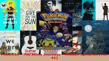 Read  Pokemon  The Johto Journeys  Mission Spinarak Vol 41 Ebook Free