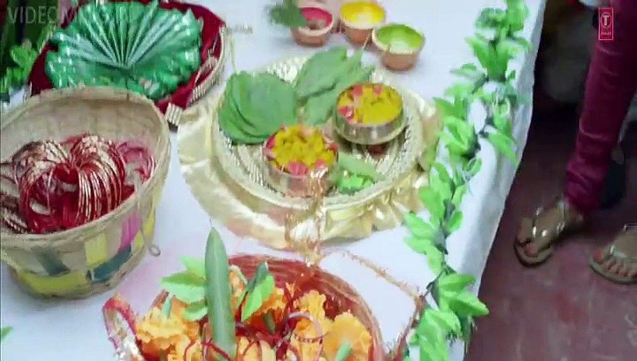 Baby Modern Modern (Baankey ki Crazy Baraat) HD  Official