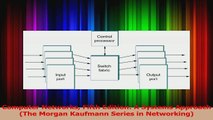 Download  Computer Networks Fifth Edition A Systems Approach The Morgan Kaufmann Series in PDF Free