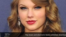 Taylor Swift Beat Type_Dancing Crowd_Buy Pop Beats Online