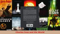 Download  Charles Ives and His World Ebook Free