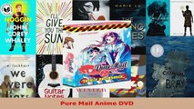 Read  Pure Mail Anime DVD PDF Online