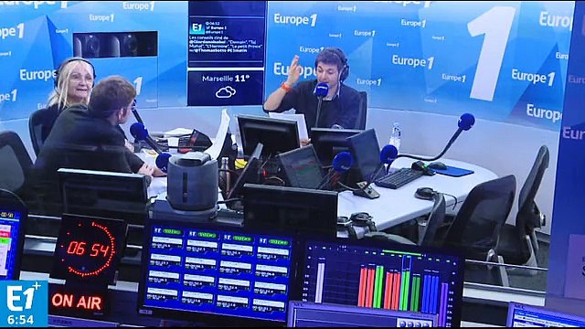 Nourrissons : la nouvelle technique pour calmer leurs pleurs