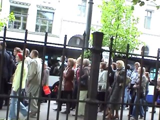 видео интервью Ледяева